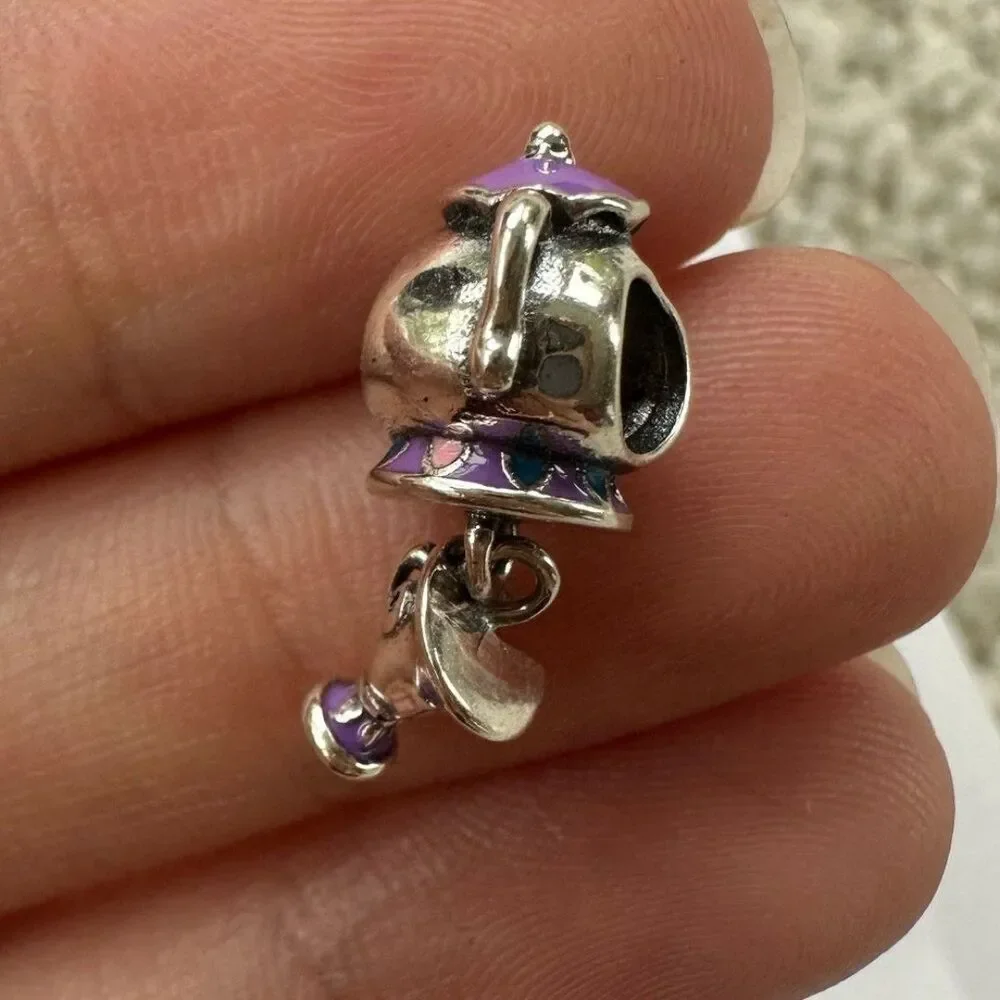 925 Sterling Silver new without